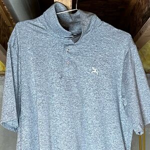 Hooey Golf Polo XXL